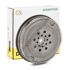 LUK 415 0931 10 | MERCEDES SPRINTER 907-910 VOLAN