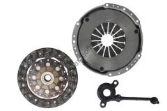 LUK 623 3419 33 | JAPON X-TRAIL DEBRIYAJ SETI