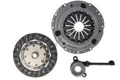 LUK 623 3419 33 | JAPON X-TRAIL DEBRIYAJ SETI