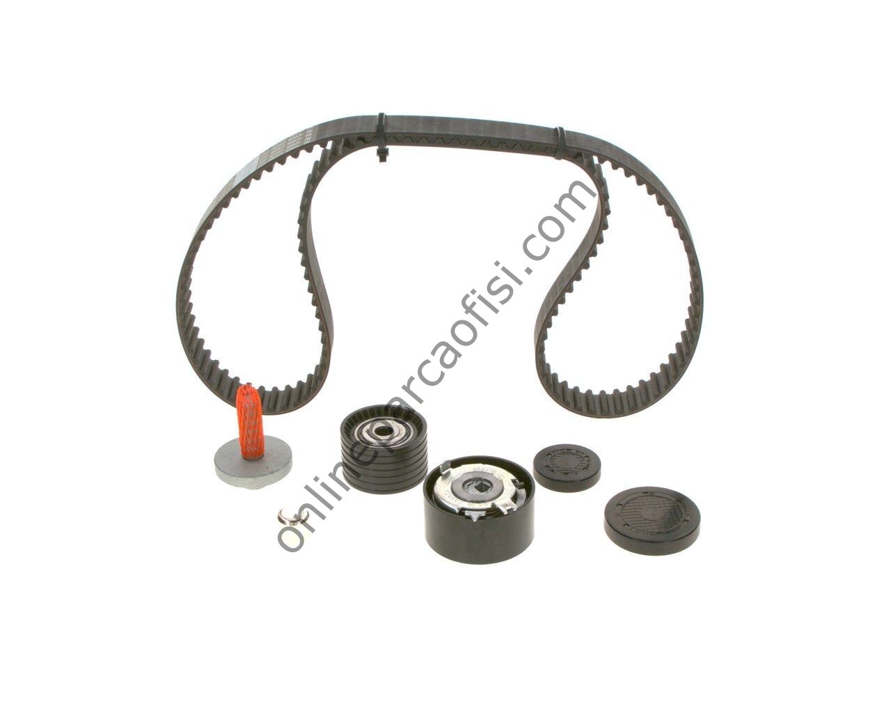 BOSCH 1987946702 | RENAULT MEGAN I-II/CLIO II/SCENIC II/LAGUNA/LOGAN TRIGER SETI