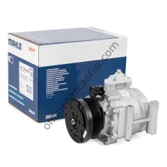 BEHR ACP 1355 000S | FORD FIESTA KLIMA KOMPRESÖRÜ