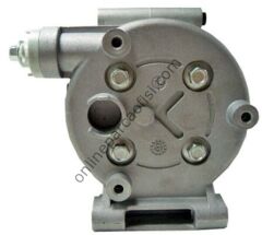 BEHR ACP 1355 000S | FORD FIESTA KLIMA KOMPRESÖRÜ