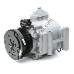 BEHR ACP 1355 000S | FORD FIESTA KLIMA KOMPRESÖRÜ
