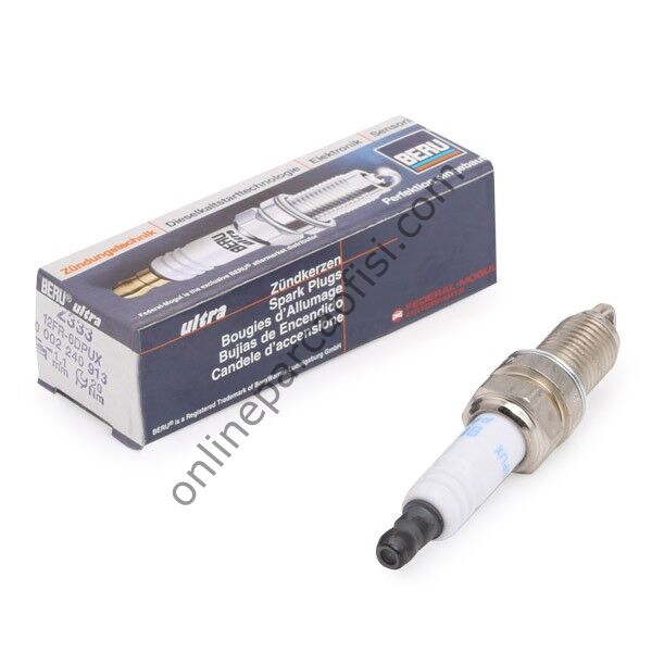 BERU BR Z333 | OPEL AGILA B BUJI