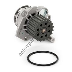 DAYCO DP163 | VW T5-CADDY-POLO-A3-LEON DEVIRDAIM