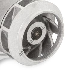 DAYCO DP163 | VW T5-CADDY-POLO-A3-LEON DEVIRDAIM