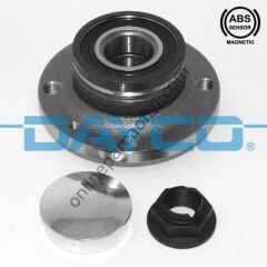 DAYCO KWD1067 | OPEL CORSA D E PORYA ARKA