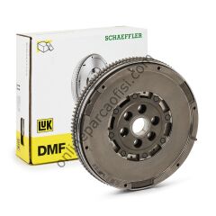 LUK 415 0936 10 | FIAT DOBLO/BRAVO/PUNTO/FIAT 500L VOLAN