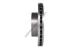 BOSCH 0986479315 | FIAT DUCATO V/KARSAN JEST/BOXER/JUMPER FREN DISKI ÖN