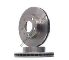 BOSCH 0986479315 | FIAT DUCATO V/KARSAN JEST/BOXER/JUMPER FREN DISKI ÖN