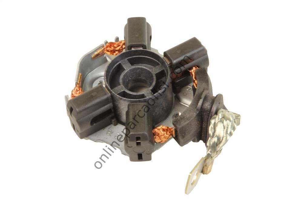 BOSCH 1004336619 | VW T4 KÖMÜR TUTUCU