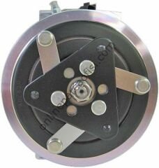 BEHR ACP 1353 000P | FORD FIESTA KLIMA KOMPRESÖRÜ