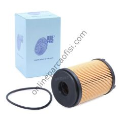 BLUE PRINT ADZ92130 | JAPON DMAX (TFR, TFS) YAG FILTRESI