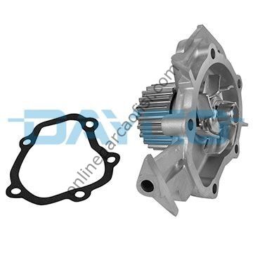DAYCO DP166 | OPEL CORSA B ASTRA F DEVIRDAIM