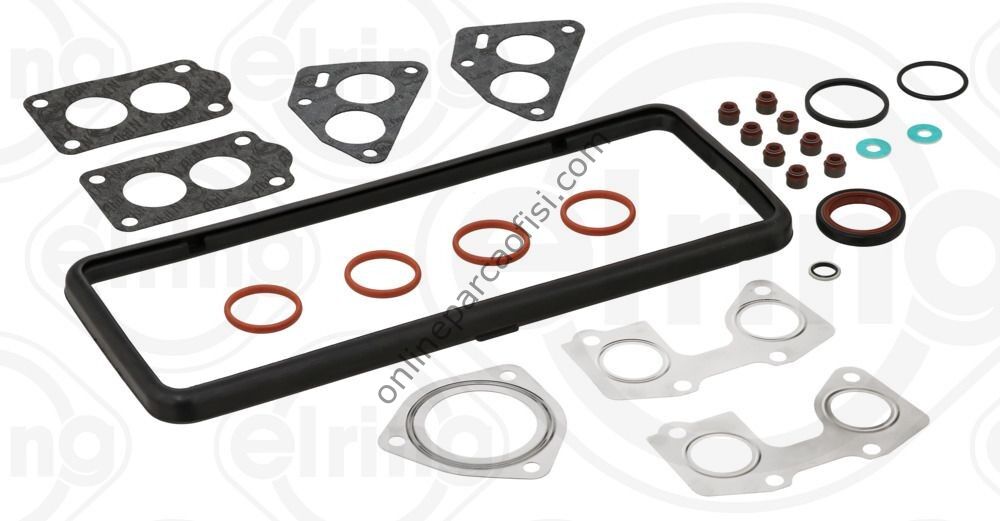 ELRING 141.931 | PSA XSARA /XSARA PICASSO/306 TAKIM CONTA