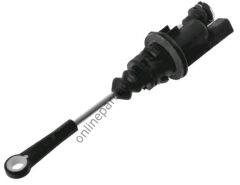 SACHS 6284 605 072 | VW A4-A5-A6-Q5 DEBRIYAJ MERKEZI ÜST