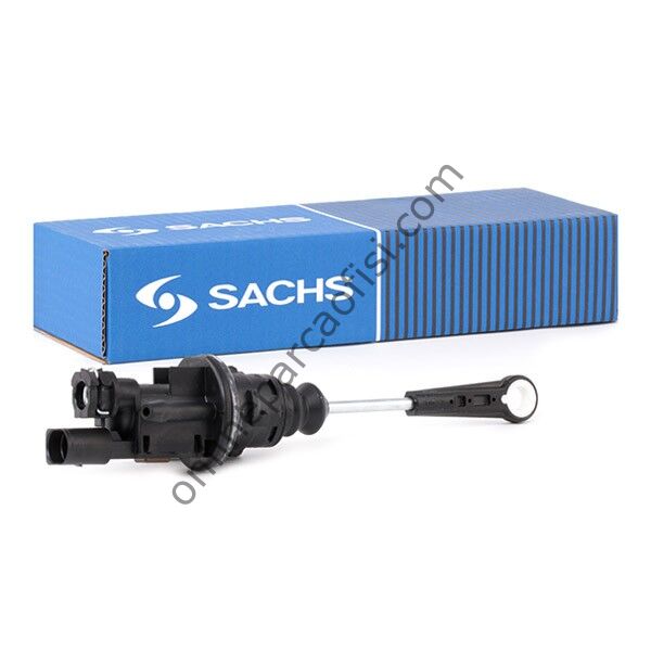 SACHS 6284 605 072 | VW A4-A5-A6-Q5 DEBRIYAJ MERKEZI ÜST