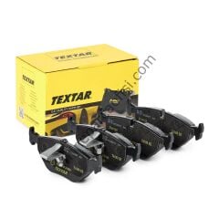TEXTAR 2169103 | BMW E39 FREN BALATASI ARKA