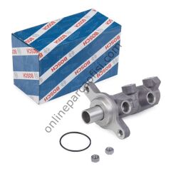 BOSCH 0204123775 | FIAT IVECO DAILY V FREN ANA MERKEZ