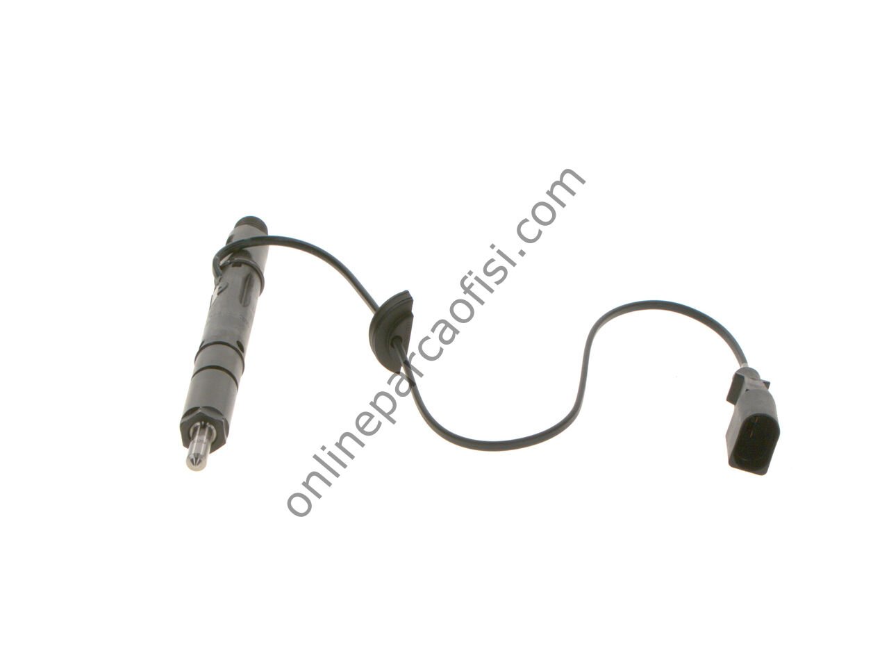 BOSCH 0432133792 | VW PASSAT-A4-A6-SUPERB ENJEKTÖR