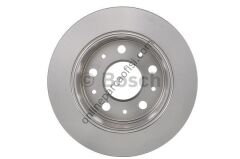 BOSCH 0986479316 | FIAT DUCATO 06>BOXER 06>JUMPER06 FREN DISKI ARKA