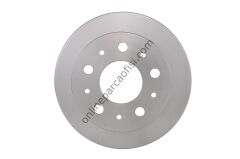 BOSCH 0986479316 | FIAT DUCATO 06>BOXER 06>JUMPER06 FREN DISKI ARKA