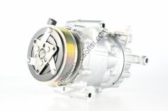 BEHR ACP 1361 000P | FORD CUSTOM/BOXER KLIMA KOMPRESÖRÜ