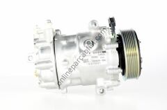 BEHR ACP 1361 000P | FORD CUSTOM/BOXER KLIMA KOMPRESÖRÜ