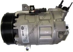 BEHR ACP 1361 000P | FORD CUSTOM/BOXER KLIMA KOMPRESÖRÜ