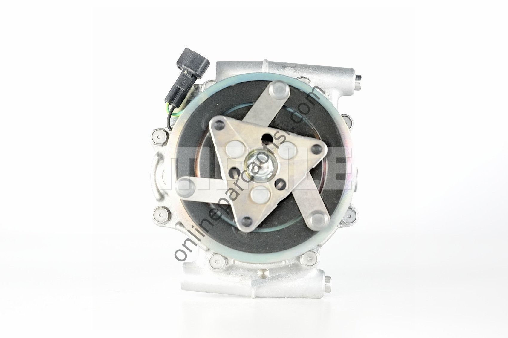 BEHR ACP 1361 000P | FORD CUSTOM/BOXER KLIMA KOMPRESÖRÜ