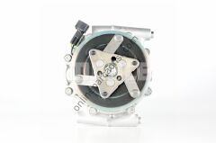 BEHR ACP 1361 000P | FORD CUSTOM/BOXER KLIMA KOMPRESÖRÜ