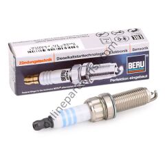 BERU BR Z332 | BMW F20-F21-F22-F30-F31-F35-F35 LCI MINI R55-R56-R57-R58-R59-R60-R61 BUJI