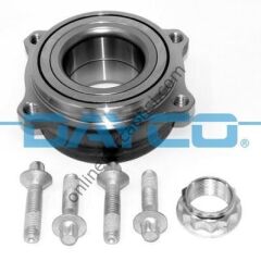 DAYCO KWD1069 | MERCEDES 211-204-221-218-212 PORYA ARKA