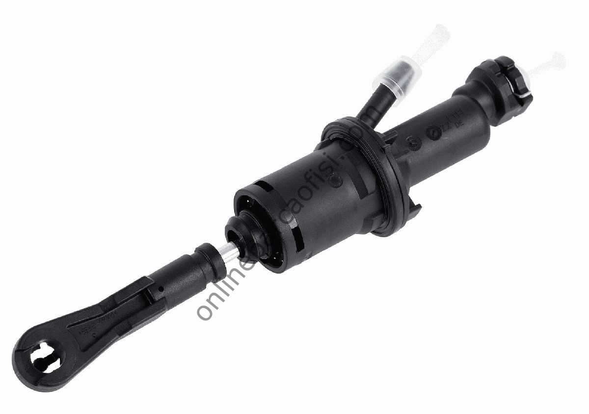 SACHS 6284 605 074 | PSA 407/C5 DEBRIYAJ MERKEZI ÜST