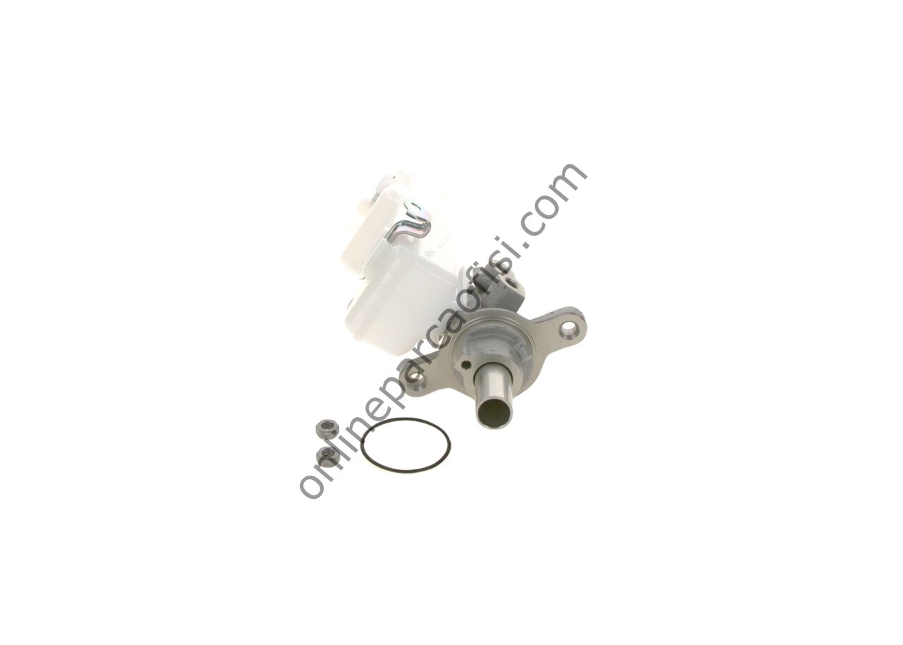 BOSCH BCH 0204123801 | JAPON FREN ANA MERKEZ