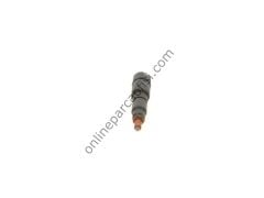 BOSCH BCH 0432191219 | MERCEDES ATRON, AXOR 2, CAPACITY, CITARO (O 530), CONECTO 345), INTEGRO 550), INTOURO, TOURISMO 350), TRAVEGO 580) ENJEKTÖR