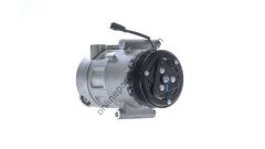 BEHR ACP 1361 000S | FORD CUSTOM/BOXER KLIMA KOMPRESÖRÜ