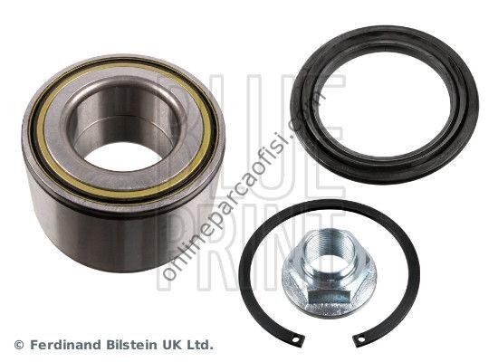 BLUE PRINT ADM58243 | FORD RANGER/MAZDA B2500/BT50 PORYA RULMANI ÖN