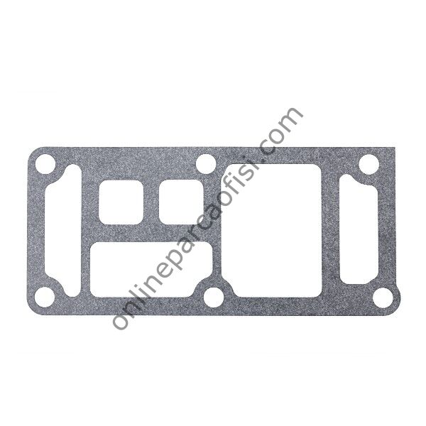 ELRING 748.811 | BMW E36-46 YAG FILTRE HAZNE CONTASI