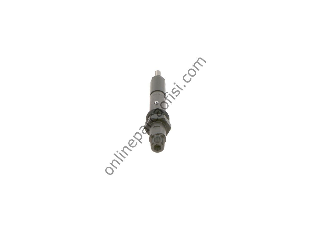 BOSCH BCH 0432133830 | VOLVO ENJEKTÖR