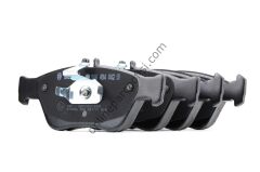 BOSCH 0986494002 | MERCEDES W208-210-170 FREN BALATASI ÖN