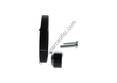 BOSCH 1987946705 | RENAULT CLIO IV LOGAN II SANDERO DOKKER LODGY KANGO III MEGAN III-IV FLUENCE MERCEDES CITAN QASHQAI JUKE NOTE TRIGER SETI