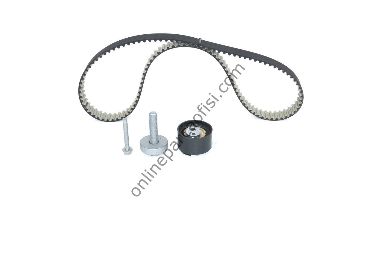 BOSCH 1987946705 | RENAULT CLIO IV LOGAN II SANDERO DOKKER LODGY KANGO III MEGAN III-IV FLUENCE MERCEDES CITAN QASHQAI JUKE NOTE TRIGER SETI