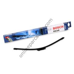 BOSCH 3397008996 | MERCEDES W639 SILECEK SÜPÜRGESI ARKA