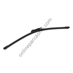 BOSCH 3397008996 | MERCEDES W639 SILECEK SÜPÜRGESI ARKA