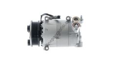 BEHR ACP 1360 000P | FORD KUGA KLIMA KOMPRESÖRÜ