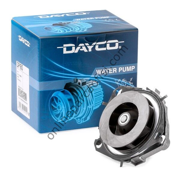 DAYCO DP180 | OPEL DOBLO III/EGEA/500/LINEA/ALFA-159/ASTRA/VECTRA DEVIRDAIM