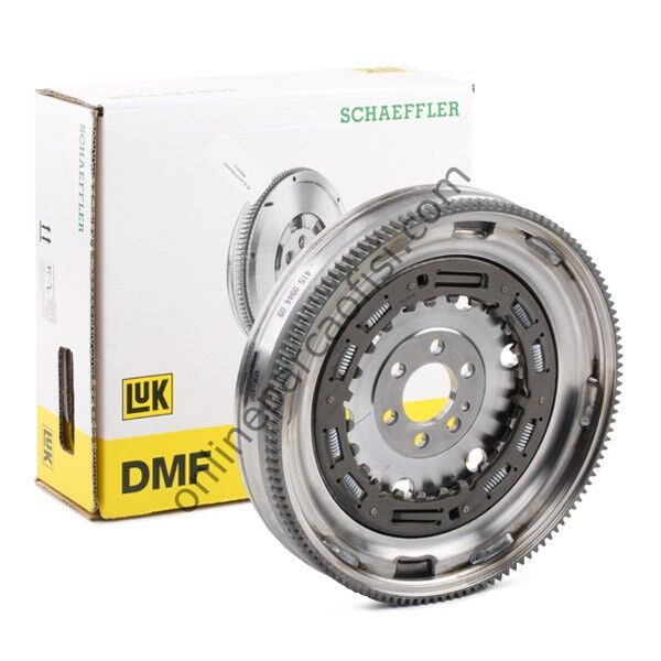 LUK 415 0944 09 | VW POLO-IBIZA-FABIA VOLAN