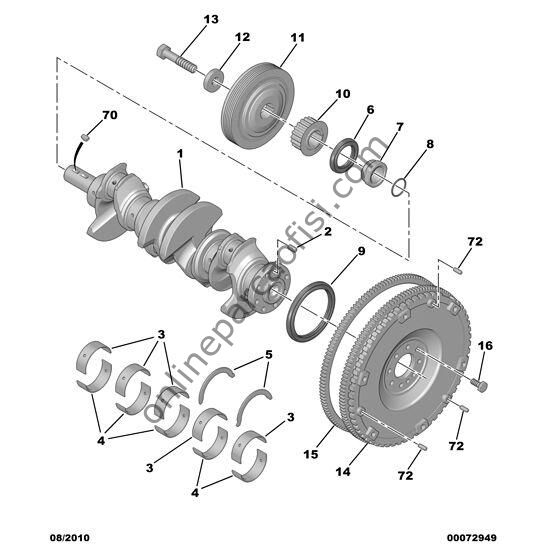 PSA 0118.E7 | GRANKAYI