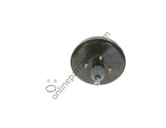 BOSCH BCH 0204125733 | RENAULT CLIO II WESTINGHOUSE